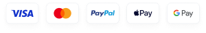 Payment Methods